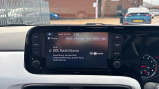 Hyundai i10 1.2 MPi Premium 5dr Petrol Hatchback